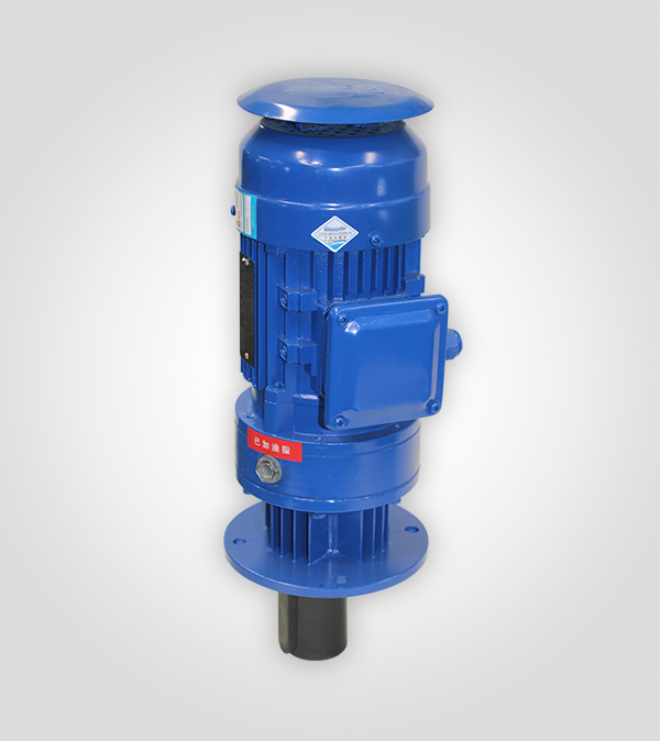 مخفض المروحة الدائري