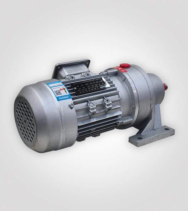 微型摆线针轮减速机