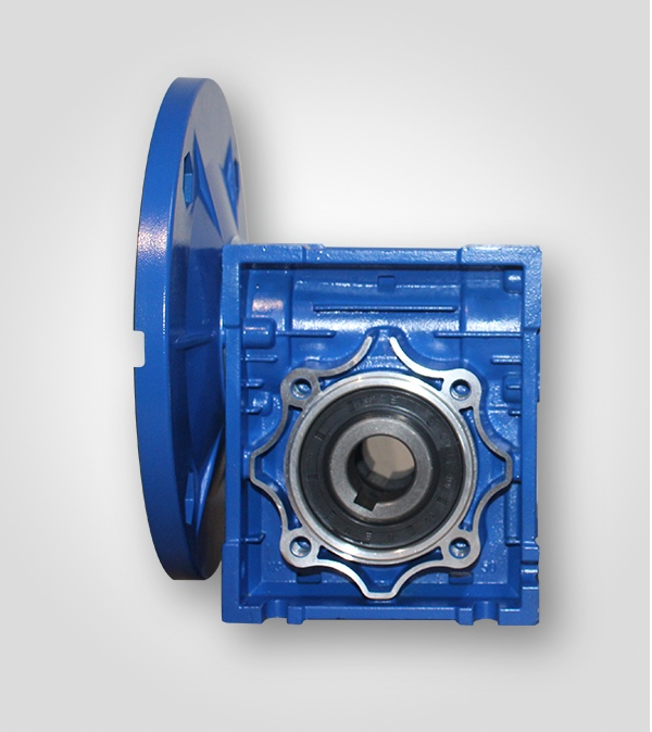 Türbin redüktörü