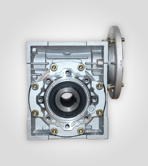 Türbin redüktörü